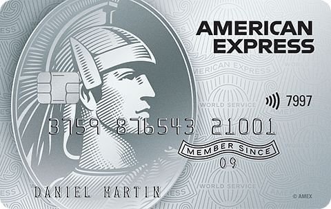 American Express