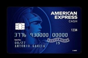 American Express