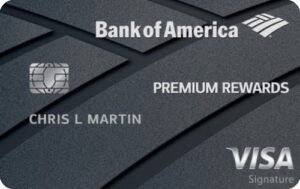 Visa Cards