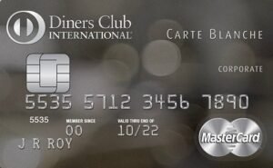 MasterCards