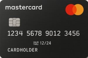 MasterCard