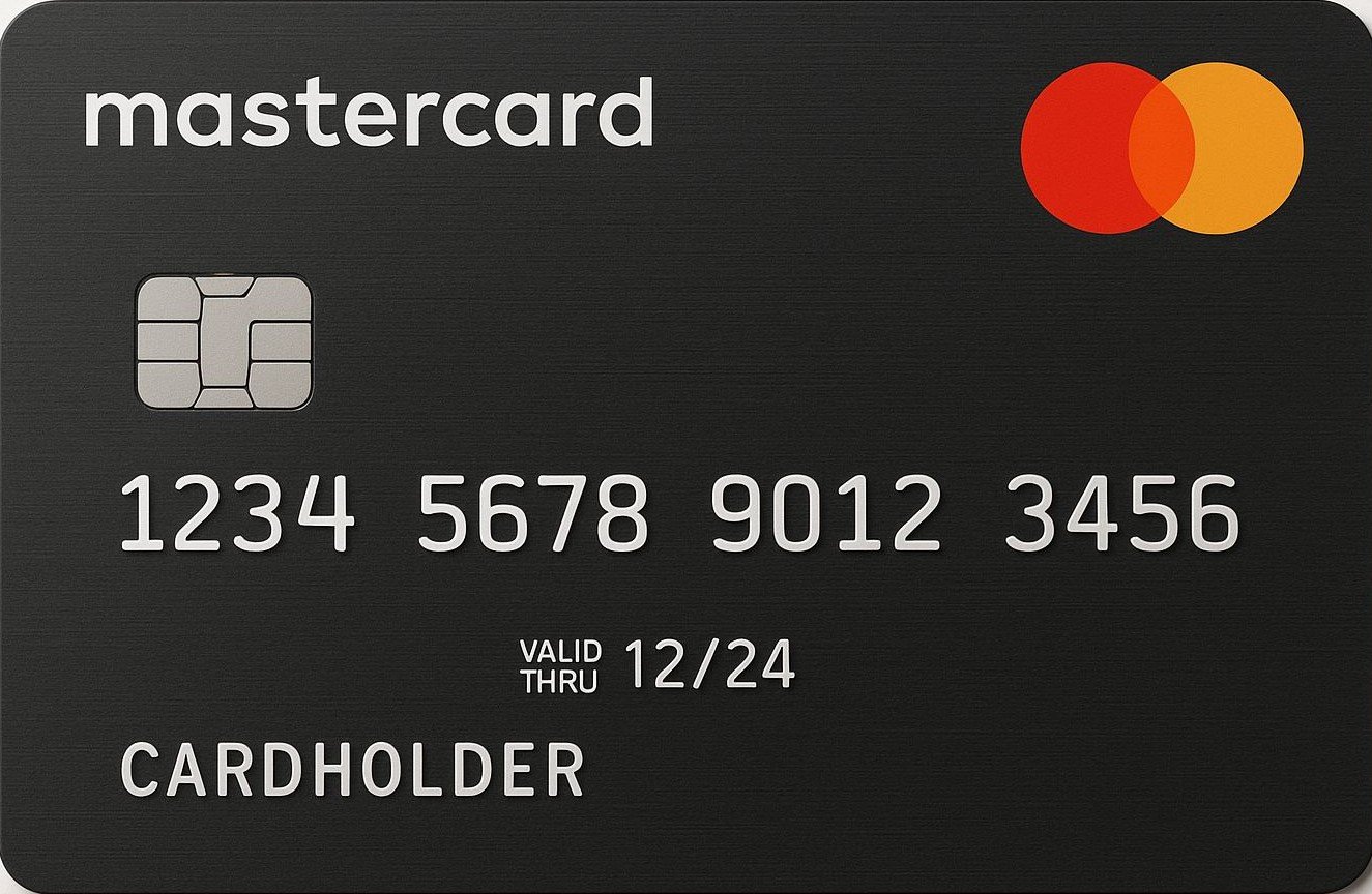 mastercard