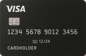 Visa Cards