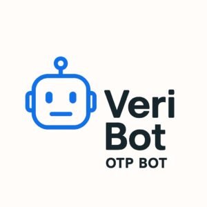 VeriOTP BOT