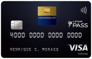 Visa Cards