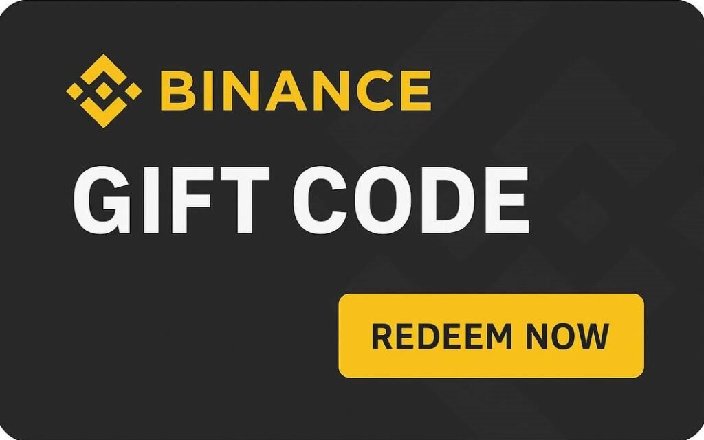 Binance Code