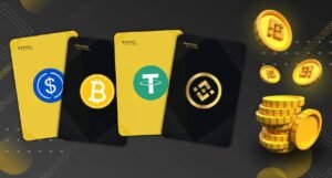 Binance Gift Code
