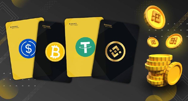 Binance Gift Code