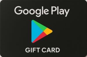PlayStore Gift Code
